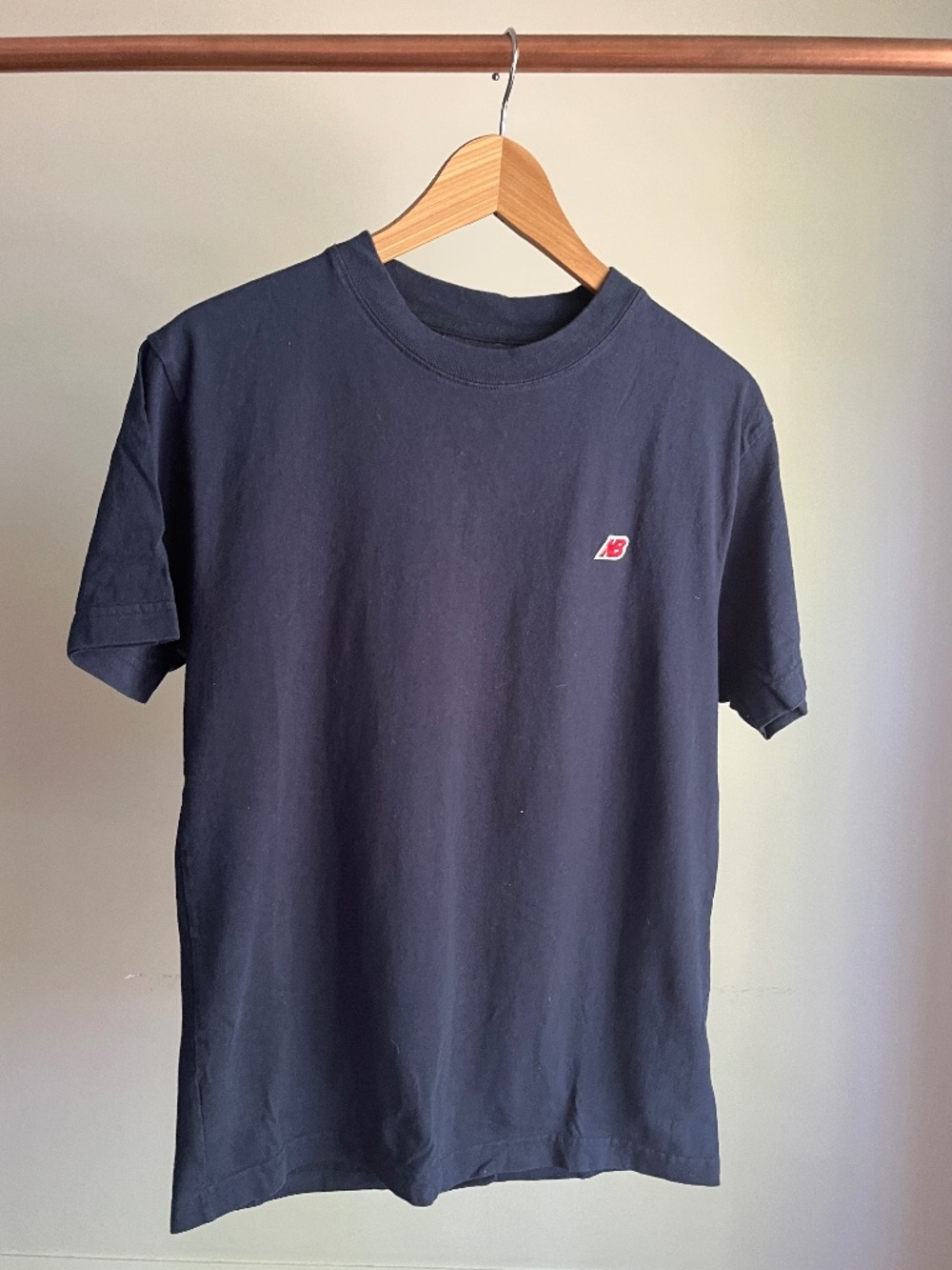 New Balance Made in USA Core T-shirt - Small